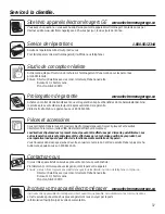 Preview for 37 page of GEAppliances GSE22ETHCC Owner'S Manual