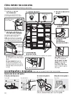 Preview for 40 page of GEAppliances GSE22ETHCC Owner'S Manual