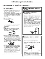 Preview for 50 page of GEAppliances GSE22ETHCC Owner'S Manual