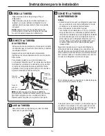 Preview for 51 page of GEAppliances GSE22ETHCC Owner'S Manual