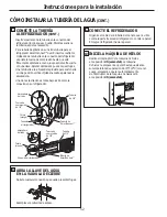 Preview for 52 page of GEAppliances GSE22ETHCC Owner'S Manual