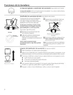 Preview for 38 page of GEAppliances GTW180SCJ0WW Owner'S Manual