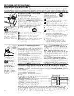 Preview for 50 page of GEAppliances GTW860SSJWH Owner'S Manual