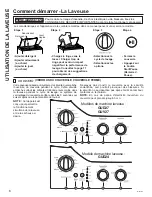 Предварительный просмотр 30 страницы GEAppliances GUD24 Owner'S Manual