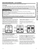 Предварительный просмотр 35 страницы GEAppliances GUD24 Owner'S Manual