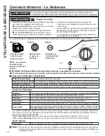 Предварительный просмотр 38 страницы GEAppliances GUD24 Owner'S Manual