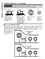 Предварительный просмотр 54 страницы GEAppliances GUD24 Owner'S Manual