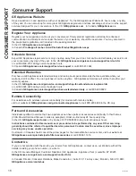 Preview for 16 page of GEAppliances GVS04 Owner'S Manual & Installation Instructions