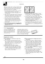 Preview for 18 page of GEAppliances JB575GR Use And Care Manual