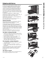 Preview for 49 page of GEAppliances JB740 Owner'S Manual