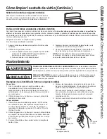 Preview for 57 page of GEAppliances JB740 Owner'S Manual