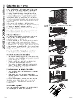 Preview for 50 page of GEAppliances JB750 Owner'S Manual