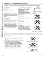 Preview for 12 page of GEAppliances JB860 Owner'S Manual