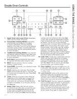 Preview for 13 page of GEAppliances JB860 Owner'S Manual