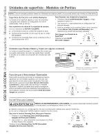 Preview for 42 page of GEAppliances JB860 Owner'S Manual