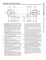 Preview for 45 page of GEAppliances JB860 Owner'S Manual