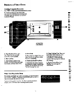 Preview for 5 page of GEAppliances JE89A Use And Care Manual