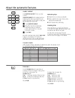 Preview for 11 page of GEAppliances JES2251 Owner'S Manual