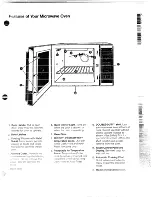 Preview for 5 page of GEAppliances JET235 Use And Care Manual