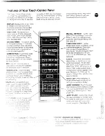 Preview for 6 page of GEAppliances JET235 Use And Care Manual