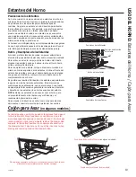 Предварительный просмотр 51 страницы GEAppliances JGBS60REKSS Owner'S Manual