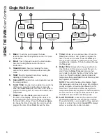 Preview for 6 page of GEAppliances JK1000 Owner'S Manual