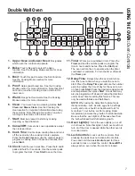 Preview for 7 page of GEAppliances JK3000 Owner'S Manual