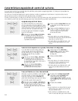 Preview for 50 page of GEAppliances JKP30 Owner'S Manual