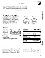 Preview for 9 page of GEAppliances JKS05 Use And Care Manual