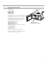 Предварительный просмотр 9 страницы GEAppliances JNM7196 Owner'S Manual