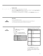 Предварительный просмотр 13 страницы GEAppliances JNM7196 Owner'S Manual