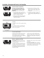 Предварительный просмотр 48 страницы GEAppliances JNM7196 Owner'S Manual