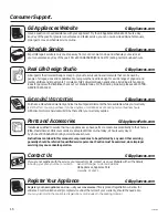 Preview for 16 page of GEAppliances JVE40 Owner'S Manual And Installation Instructions