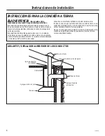 Preview for 22 page of GEAppliances JVE40 Owner'S Manual And Installation Instructions