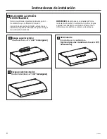 Preview for 24 page of GEAppliances JVE40 Owner'S Manual And Installation Instructions