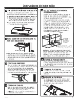 Preview for 27 page of GEAppliances JVE40 Owner'S Manual And Installation Instructions