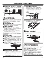 Preview for 28 page of GEAppliances JVE40 Owner'S Manual And Installation Instructions