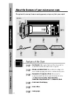 Предварительный просмотр 12 страницы GEAppliances JVM1190 Owner'S Manual