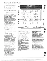 Предварительный просмотр 6 страницы GEAppliances JVM133J Use And Care & Cooking Manual