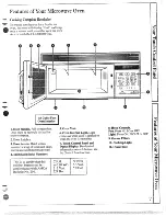 Предварительный просмотр 7 страницы GEAppliances JVM133J Use And Care & Cooking Manual