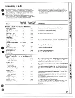 Предварительный просмотр 17 страницы GEAppliances JVM133J Use And Care & Cooking Manual