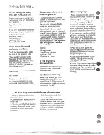 Preview for 2 page of GEAppliances JVM141H Use And Care Manual