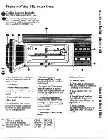 Preview for 5 page of GEAppliances JVM141H Use And Care Manual