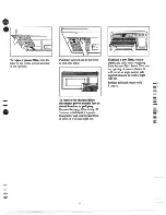 Preview for 17 page of GEAppliances JVM141H Use And Care Manual