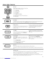 Предварительный просмотр 23 страницы GEAppliances JVM6175 Owner'S Manual