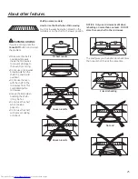 Предварительный просмотр 25 страницы GEAppliances JVM6175 Owner'S Manual