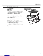 Предварительный просмотр 39 страницы GEAppliances JVM6175 Owner'S Manual