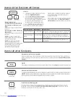 Предварительный просмотр 50 страницы GEAppliances JVM6175 Owner'S Manual