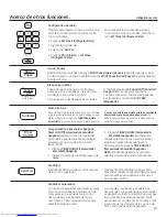 Предварительный просмотр 51 страницы GEAppliances JVM6175 Owner'S Manual