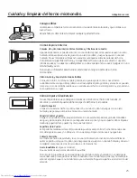 Предварительный просмотр 55 страницы GEAppliances JVM6175 Owner'S Manual